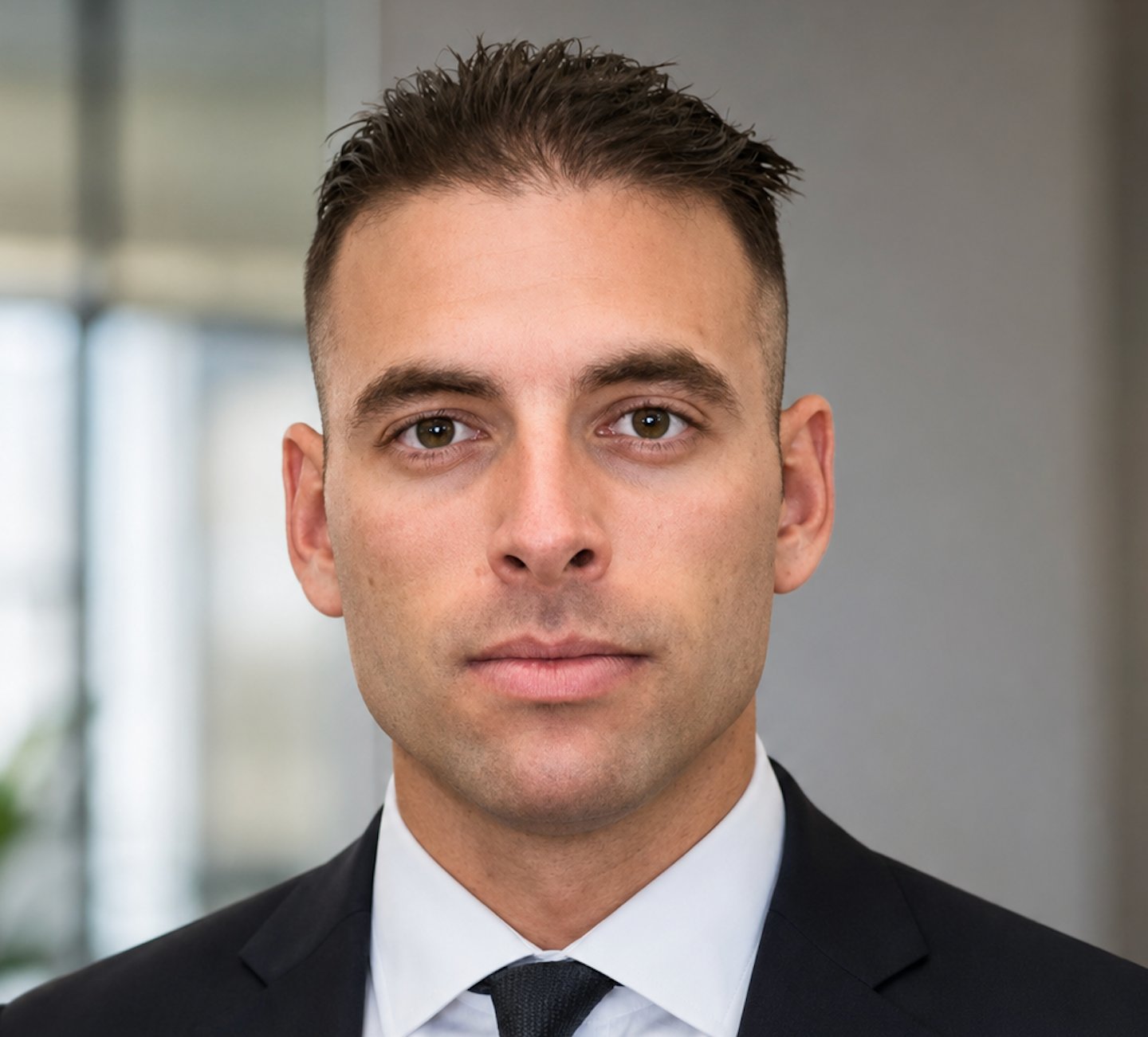 Leo E. Lesnikovsky, Founder & CEO of Quantum Wealth Partners
