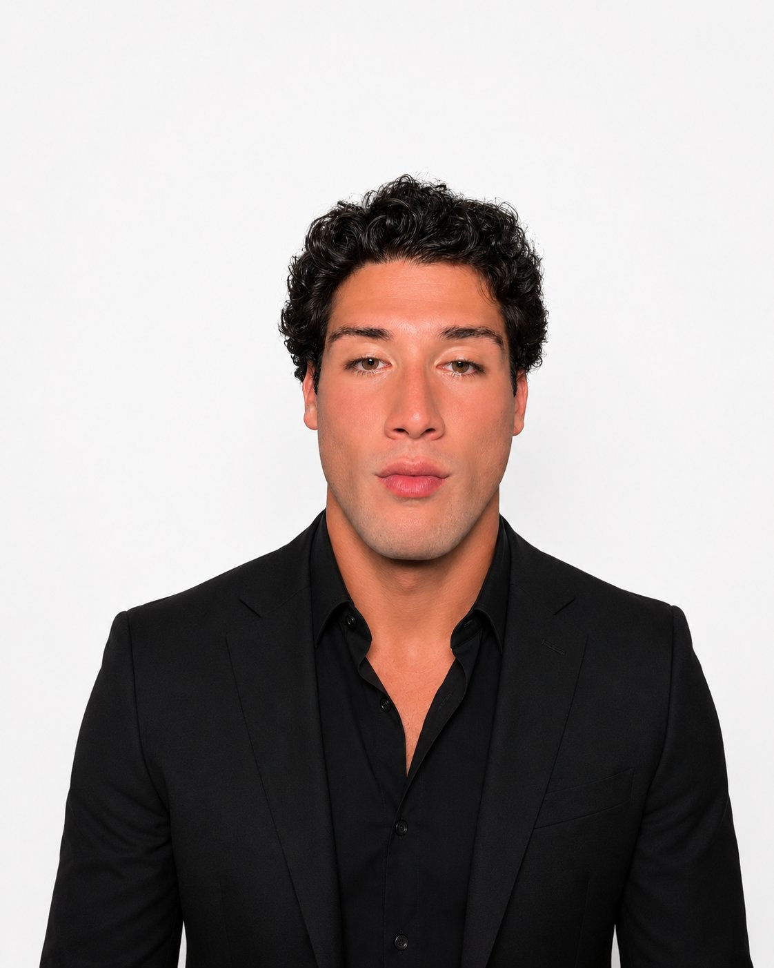 Vincent M. Diaz, Partner at Quantum Wealth Partners